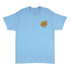 Santa Cruz Skateboards Mens Shirt Delfino Spotlight Dot