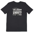 Santa Cruz Skateboards Mens Shirt Roskopp Crime Comic