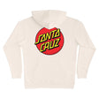 Santa Cruz Skateboards Mens Sweatshirt Classic Dot