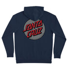 Santa Cruz Skateboards Mens Sweatshirt Other Dot