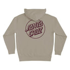 Santa Cruz Skateboards Mens Sweatshirt Opus Dot