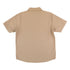 Santa Cruz Skateboards Mens Woven Opus Santa Cruz Work Shirt