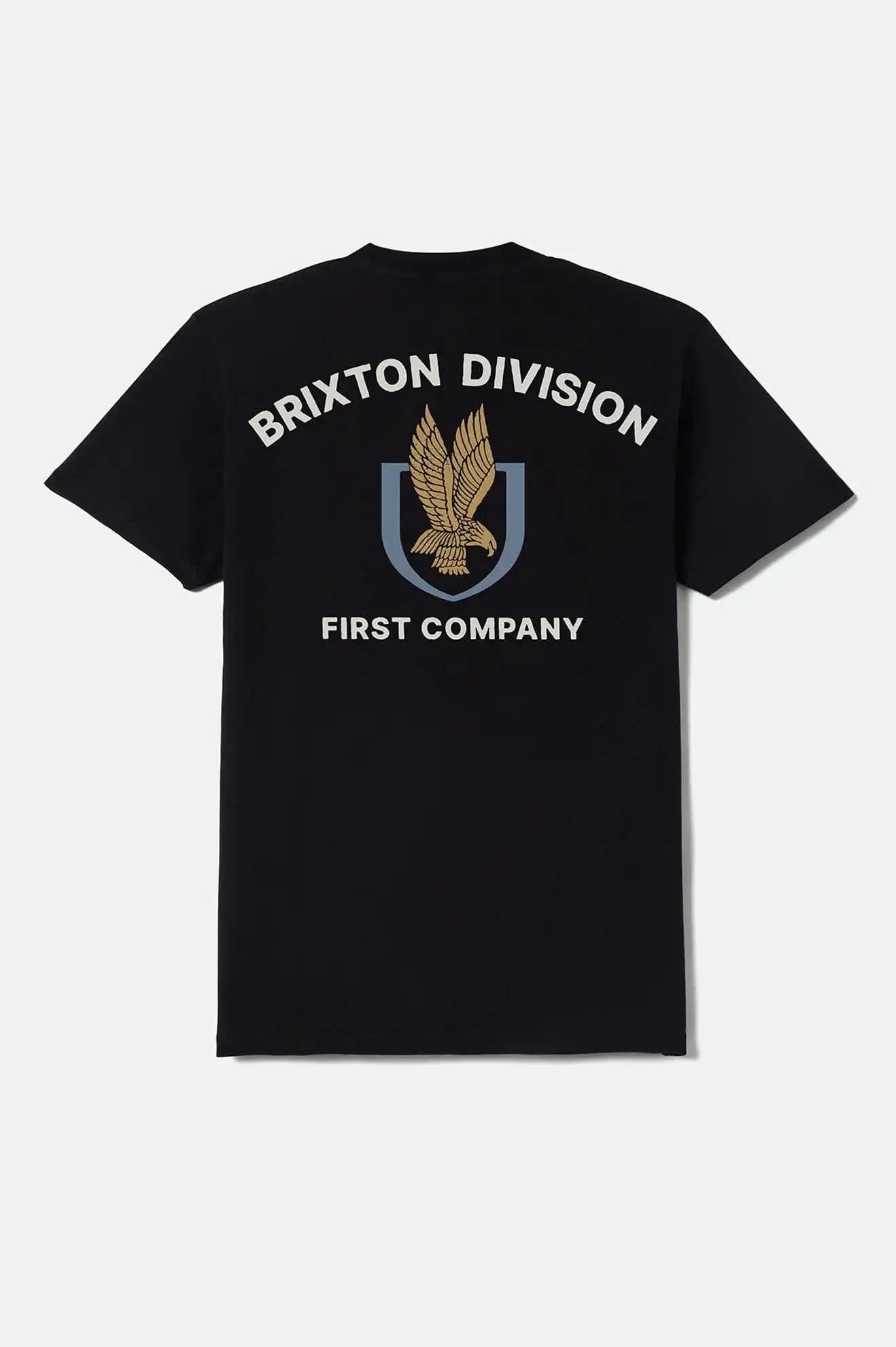 Brixton Mens Shirt Covall