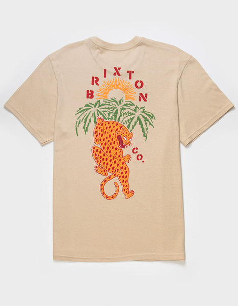 Brixton Mens Shirt Seeks