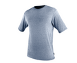 Oneill Mens Rashguard Hybrid SS Sun Shirt Surf Tee