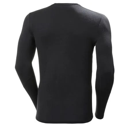 Helly Hansen Mens Base Layers LIFA® Merino Midweight Crew