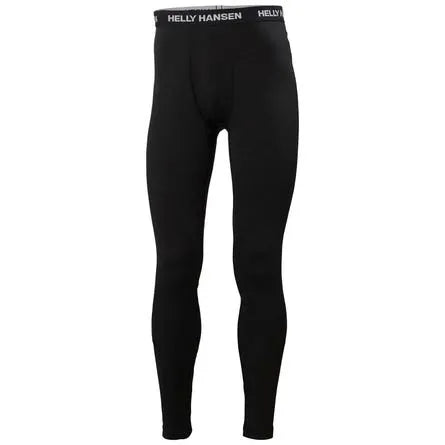 Helly Hansen Mens Base Layers LIFA® Merino Midweight 2-in-1 Base Layer Pants