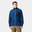Helly Hansen Mens Snow Layers Daybreaker Block Microfleece