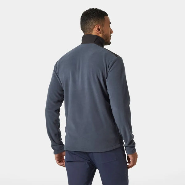 Helly Hansen Mens Snow Layers Daybreaker Block Microfleece