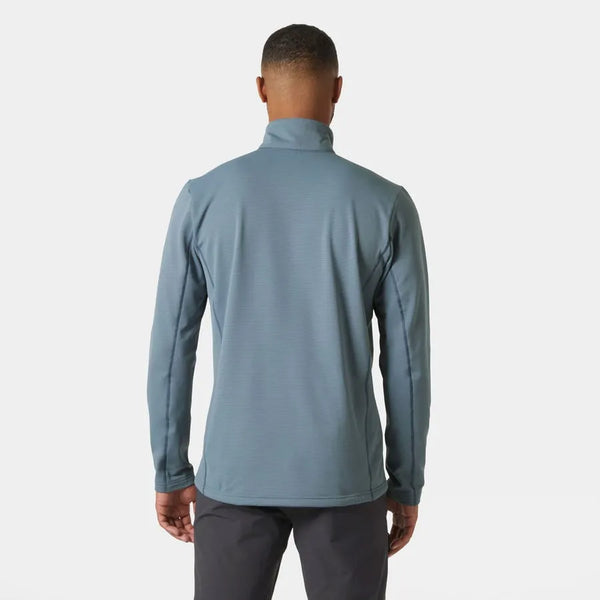 Helly Hansen Mens Snow Layers Versalite Half Zip Fleece