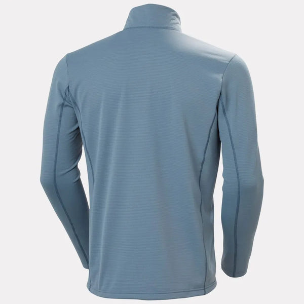 Helly Hansen Mens Snow Layers Versalite Half Zip Fleece