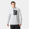 Helly Hansen Mens Snow Layers Versalite Half Zip Fleece