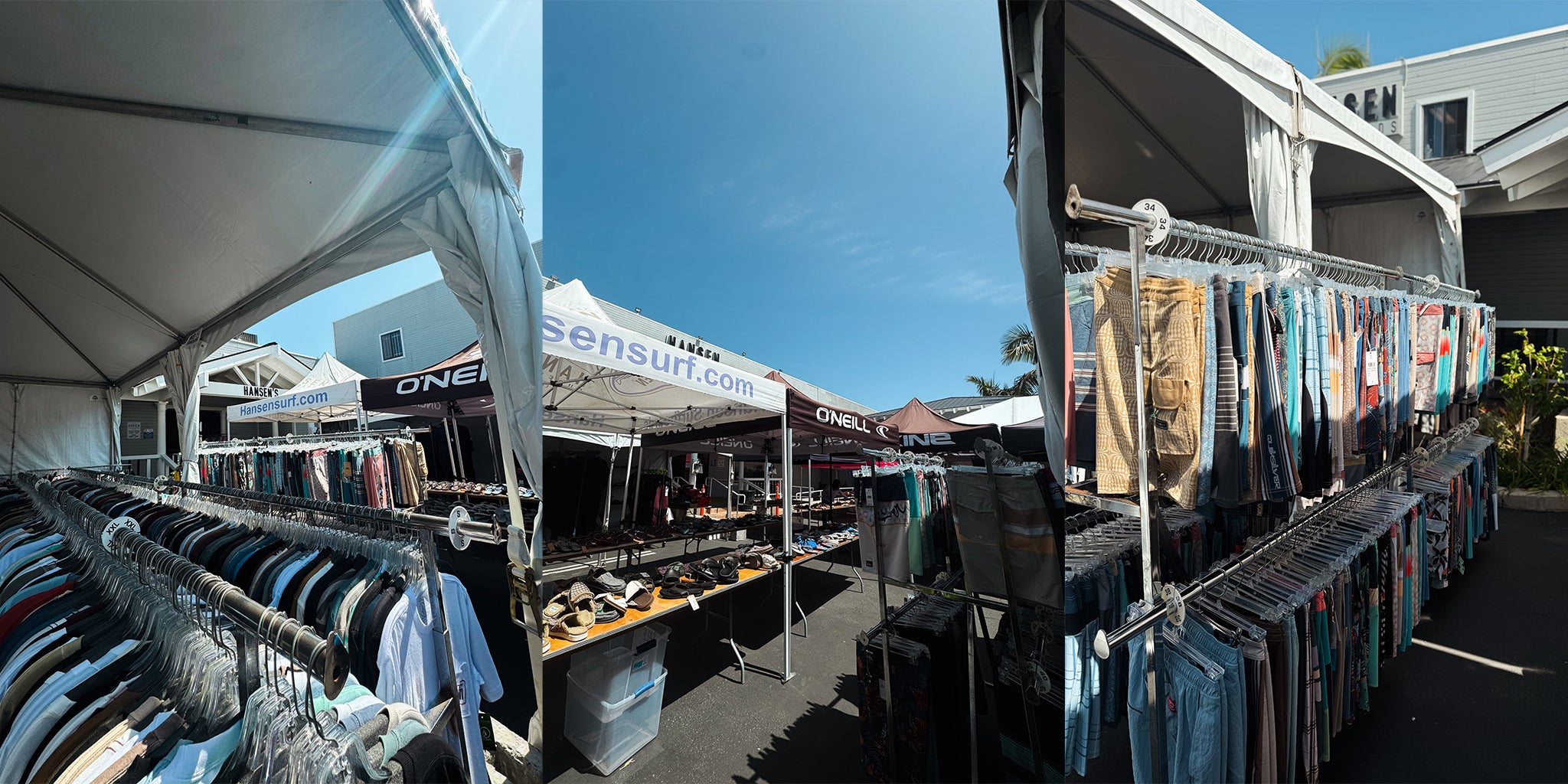Hansen Surfboards | Online Surf Shop | San Diego Surf Cams