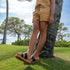 Reef Womens Sandals Cushion Vista Hi Slide
