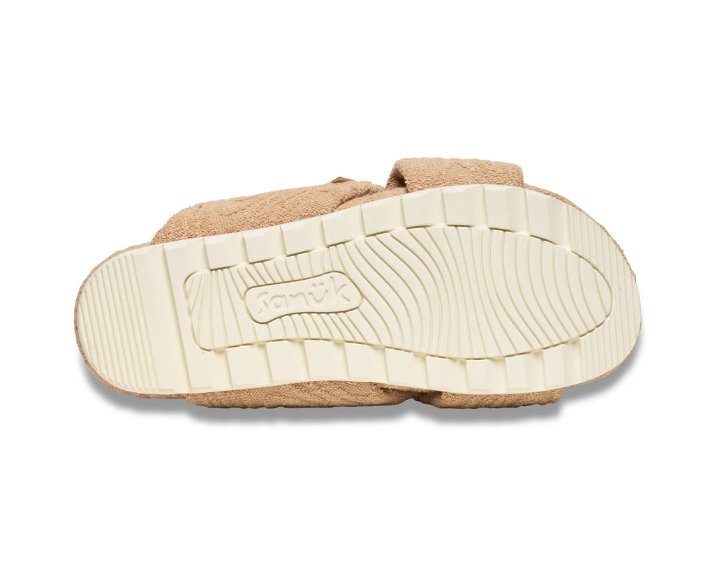 Sanuk Womens Slipper Dreamstate