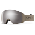 Smith Snow Goggles 4D MAG