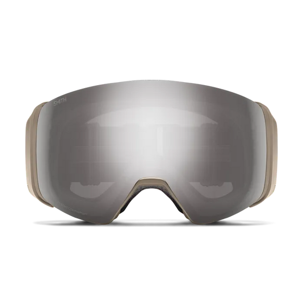 Smith Snow Goggles 4D MAG