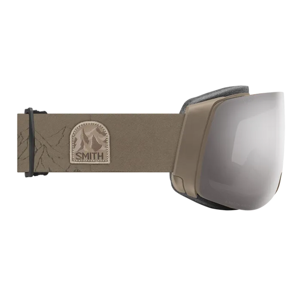 Smith Snow Goggles 4D MAG
