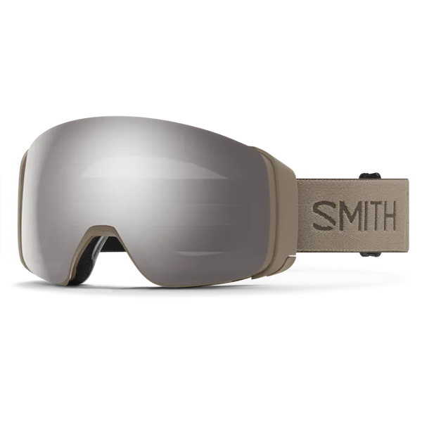 Smith Snow Goggles 4D MAG