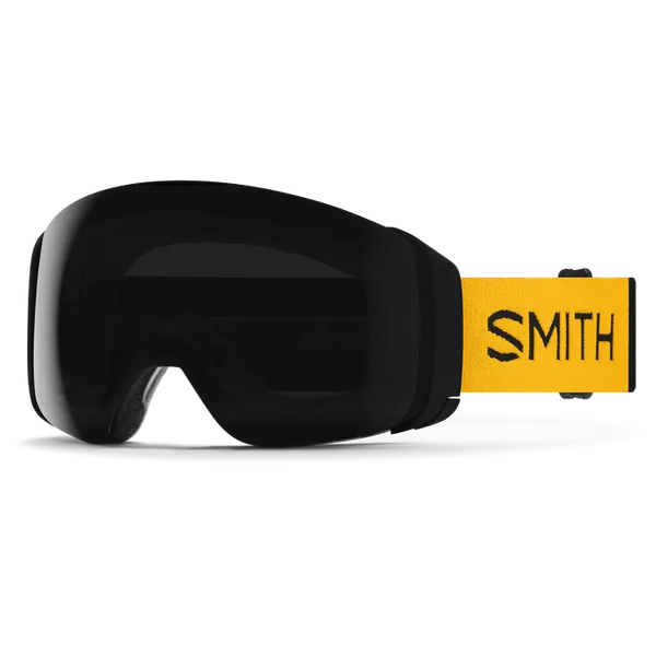 Smith Snow Goggles 4D MAG