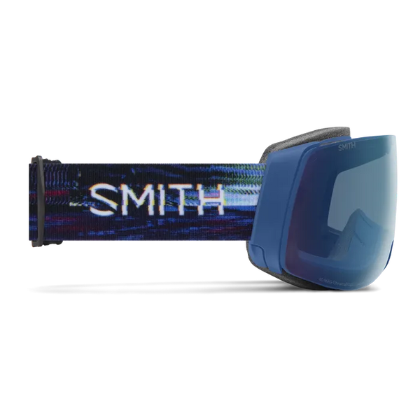 Smith Snow Goggles 4D MAG