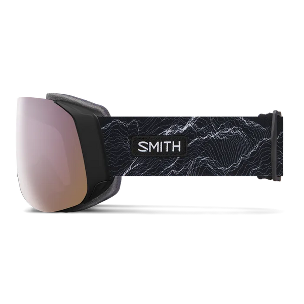 Smith Snow Goggles 4D MAG S