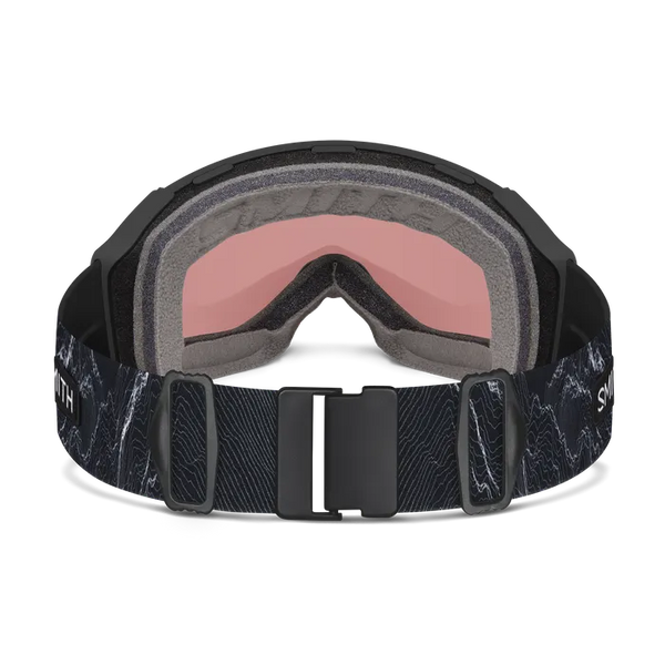 Smith Snow Goggles 4D MAG S