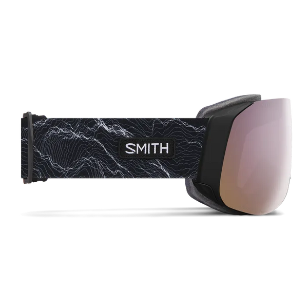 Smith Snow Goggles 4D MAG S