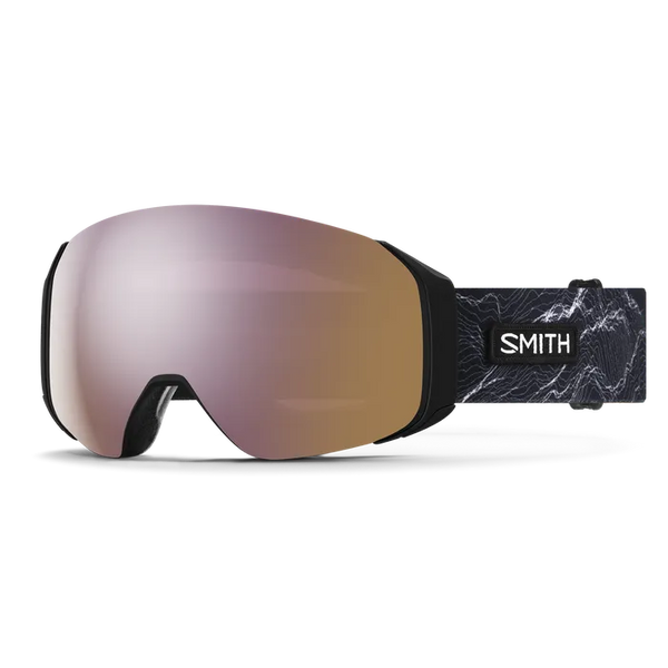 Smith Snow Goggles 4D MAG S