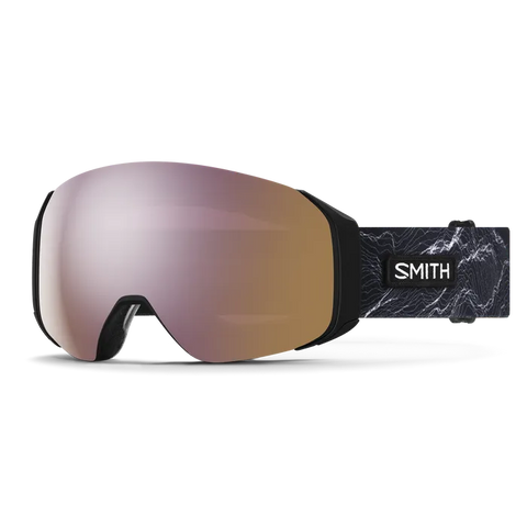 Smith Snow Goggles 4D MAG S