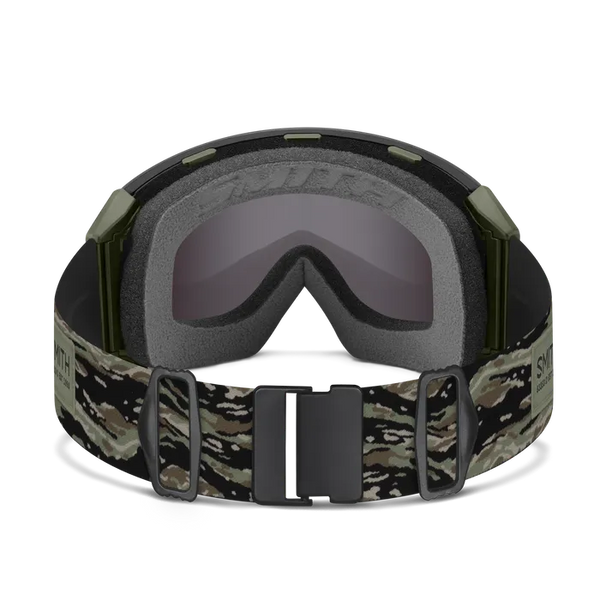 Smith Snow Goggles 4D MAG XL