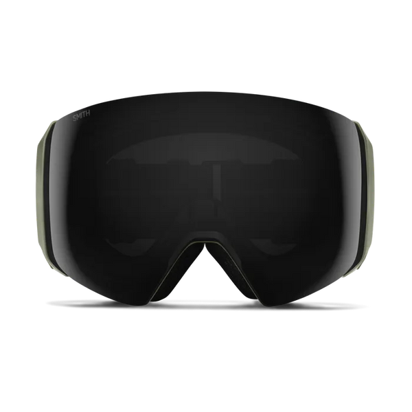 Smith Snow Goggles 4D MAG XL
