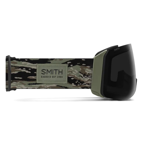 Smith Snow Goggles 4D MAG XL