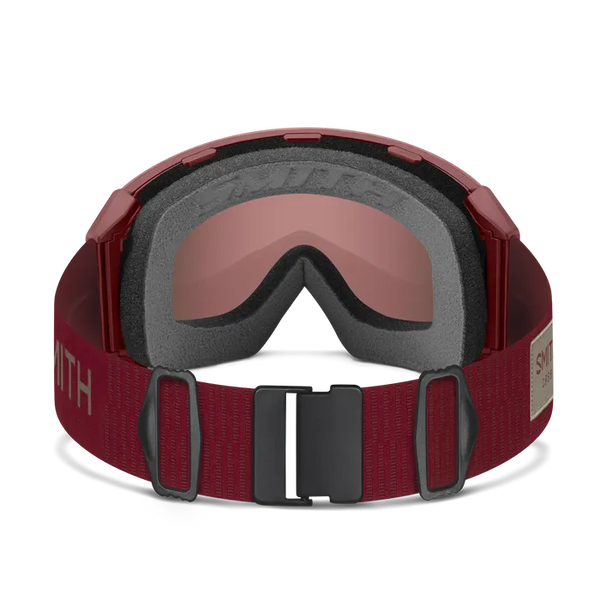 Smith Snow Goggles 4D MAG XL