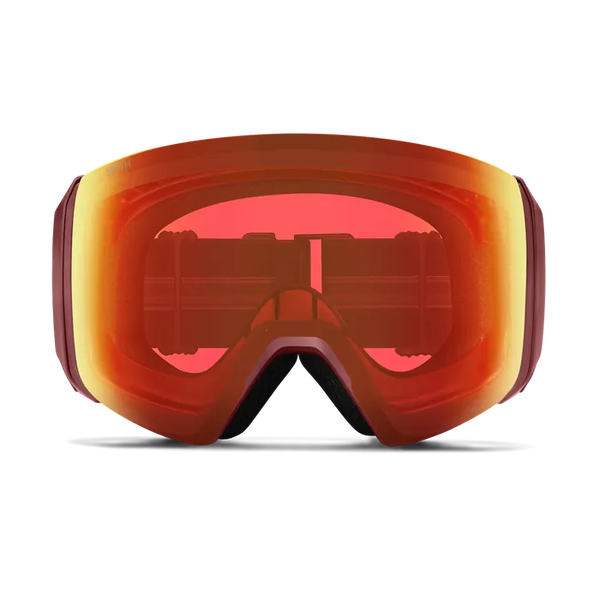 Smith Snow Goggles 4D MAG XL