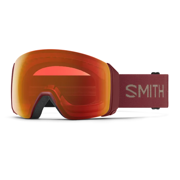 Smith Snow Goggles 4D MAG XL