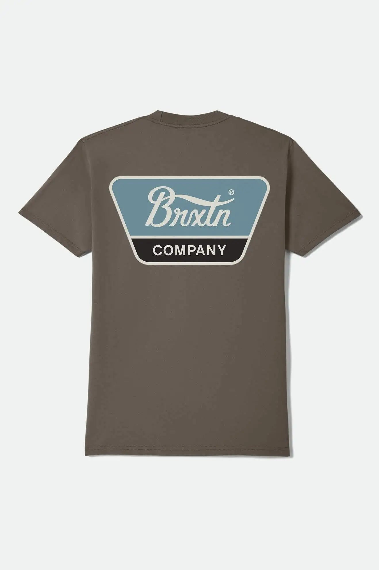 Brixton Mens Shirt Linwood