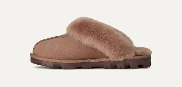 UGG® Womens Slipper Coquette