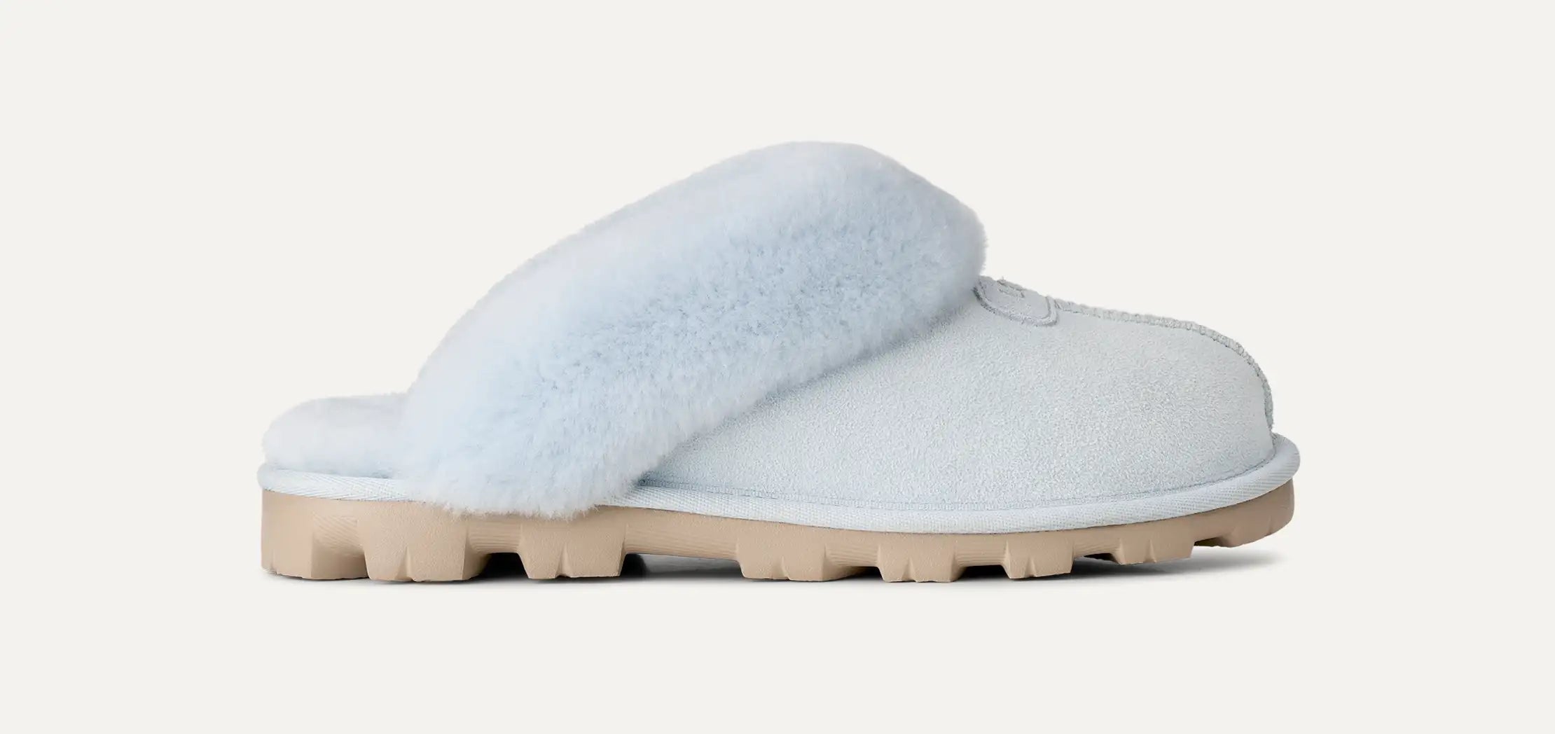 UGG® Womens Slipper Coquette