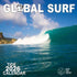 Global Surf Tide 2026 Calendar