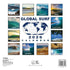Global Surf Tide 2026 Calendar