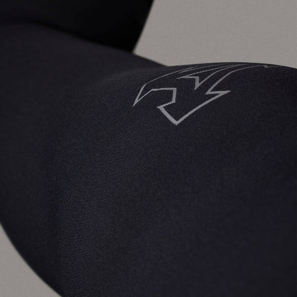 Xcel Men's Axis Back Zip 3/2mm Full Wetsuit DS