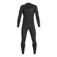 Xcel Men's Axis Flatlock Back Zip Full Wetsuit 3/2mm DS