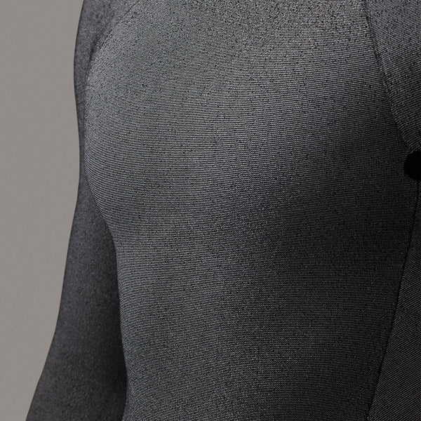 Xcel Men's Axis Hooded 5/4mm Full Wetsuit DS