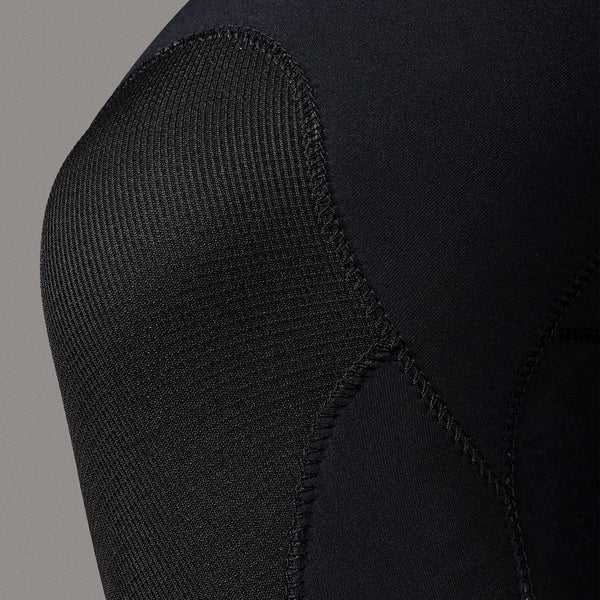 Xcel Men's Axis Hooded 5/4mm Full Wetsuit DS