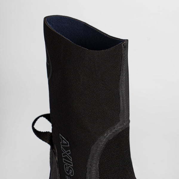Xcel Men's Axis Round Toe Boot 5mm DS