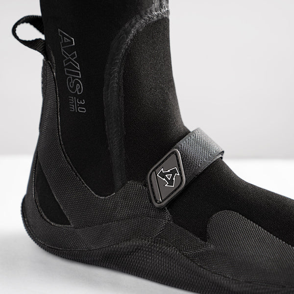 Xcel Men's Axis Split Toe Boot 3mm DS