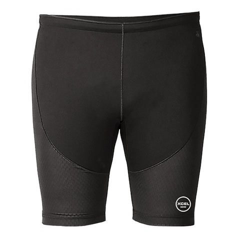 Xcel Men's Celliant Paddle Short 1mm DS