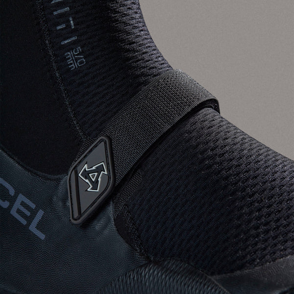 Xcel Men's Infiniti Split Toe Boot 5mm DS