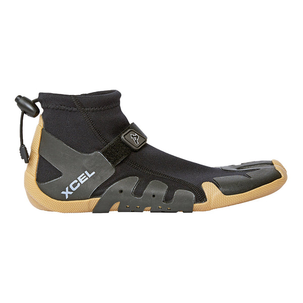 Xcel Men's Infiniti Split Toe Reef Boot 1mm DS